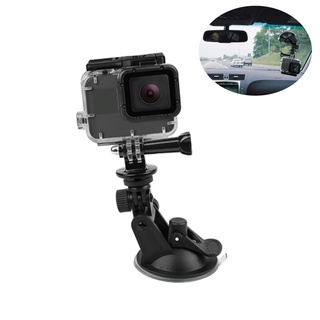 ถ้วยดูดกล้องแอคชั่น ขนาดเล็ก อุปกรณ์เสริม สําหรับ GoPro Hero 12 11 10 9 Black SJCAM SJ8 Yi 4K H9r Go Pro
