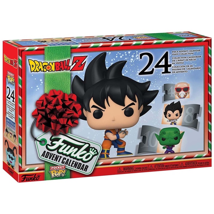 other-funko-pop-dragon-ball-z-christmas-advent-calendar-เกมส์-อื่นๆ