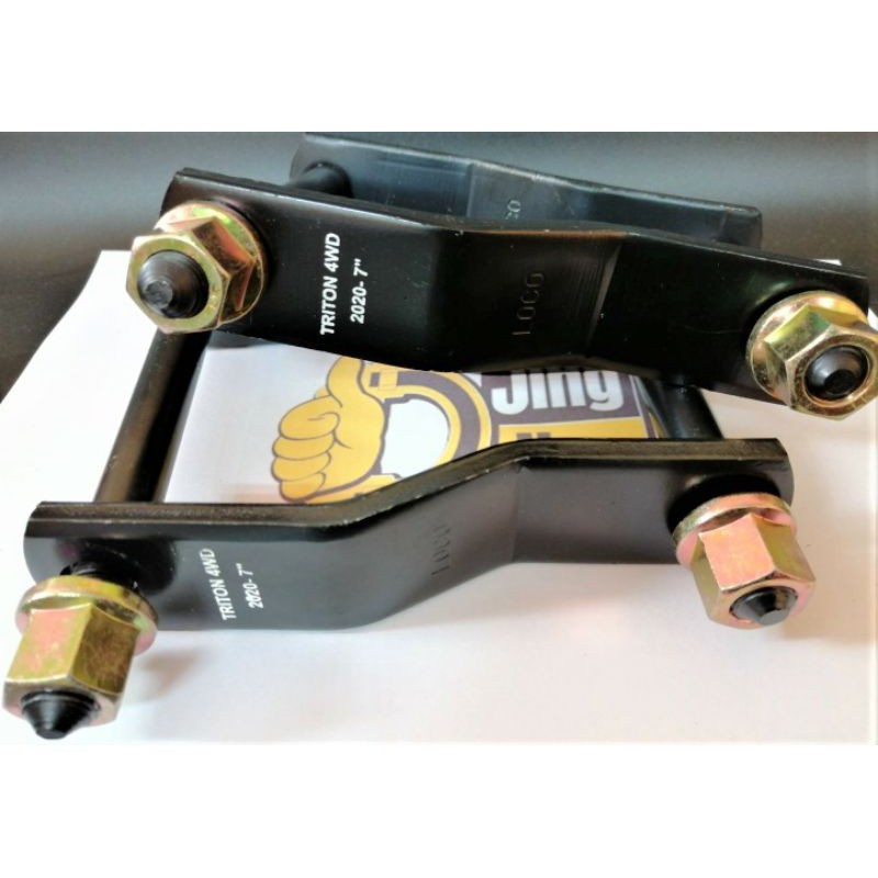 โตงเตงยกสูง-triton2020-4wd-7นิ้ว-loco-2ตัว