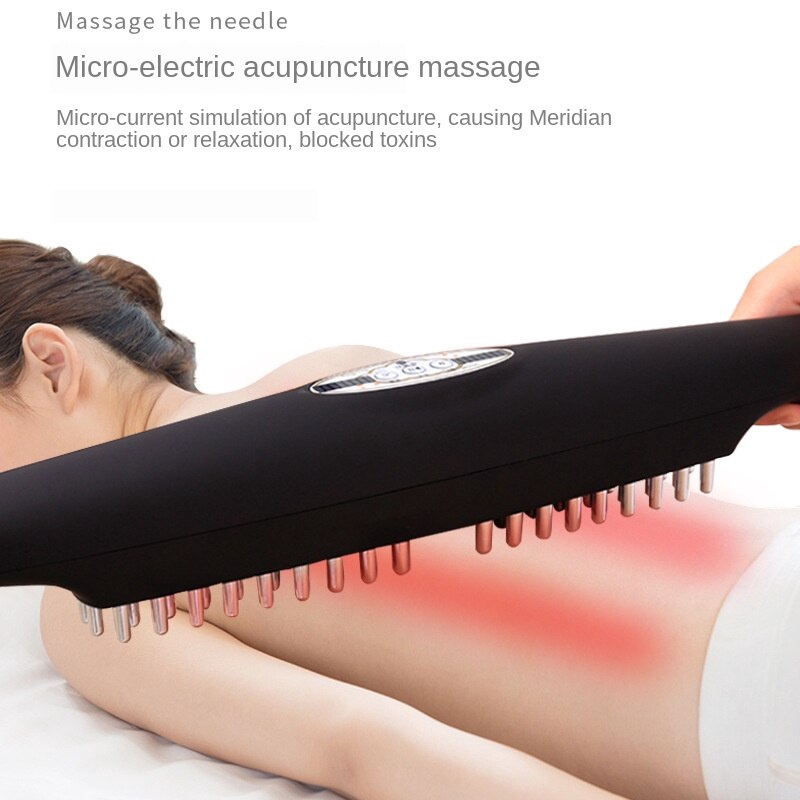 infrared-heated-massage-brush-scraper-carding-for-back-microcurrent-muscle-stimulation-meridian-dredge-electric-gua-sha