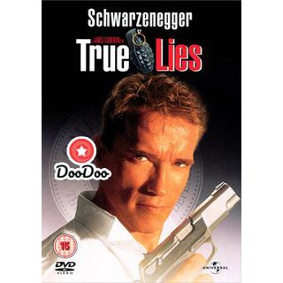 หนัง DVD True Lies คนเหล็กผ่านิวเคลียร์