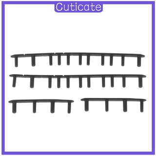 ภาพขนาดย่อของภาพหน้าปกสินค้า(Cuticate) แหวนยางร้อยสายไนลอน สำหรับเล่นแบดมินตัน จากร้าน cuticate.th บน Shopee ภาพที่ 1