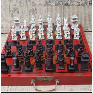 chinese chess set collecters item