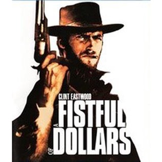 A Fistful of Dollars (1964) นักฆ่าเพชรตัดเพชร