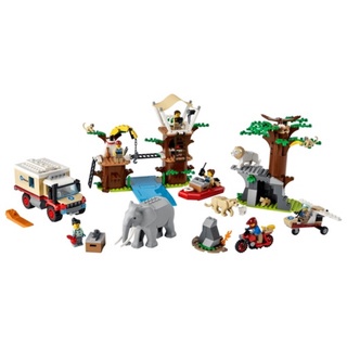 lego-city-wildlife-rescue-camp-60307