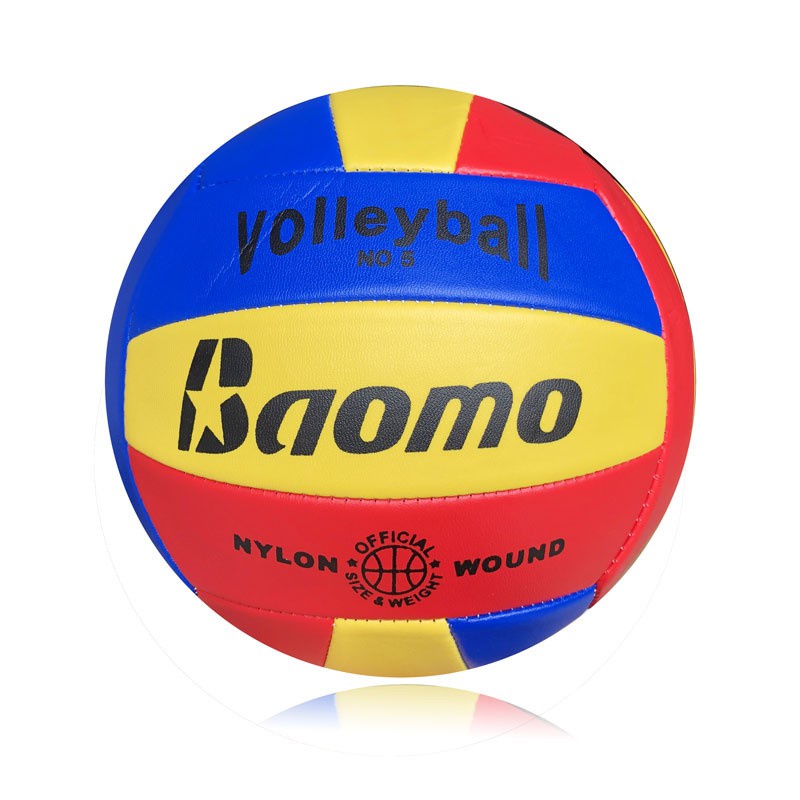 ภาพสินค้าEOSM พร้อมส่ง volleyball ลูกวอลเลย์บอล วอลเลย์บอล mikasa ลูกวอลเลย์บอล mikasa จากร้าน eosmstore บน Shopee ภาพที่ 8