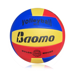 ภาพขนาดย่อของภาพหน้าปกสินค้าEOSM พร้อมส่ง volleyball ลูกวอลเลย์บอล วอลเลย์บอล mikasa ลูกวอลเลย์บอล mikasa จากร้าน eosmstore บน Shopee ภาพที่ 8
