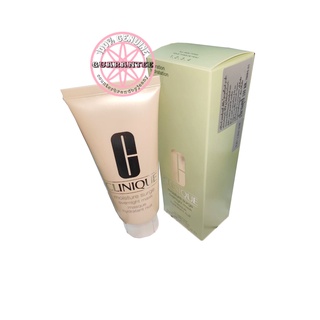 แท้ป้ายไทย CLINIQUE Moisture Surge Overnight Mask 30mL/100mL