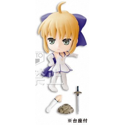 101420 Fate/Stay Night - TYPE MOON -10th Anniversary