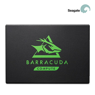 Seagate BarraCuda 120 SSD 1TB, 2.5