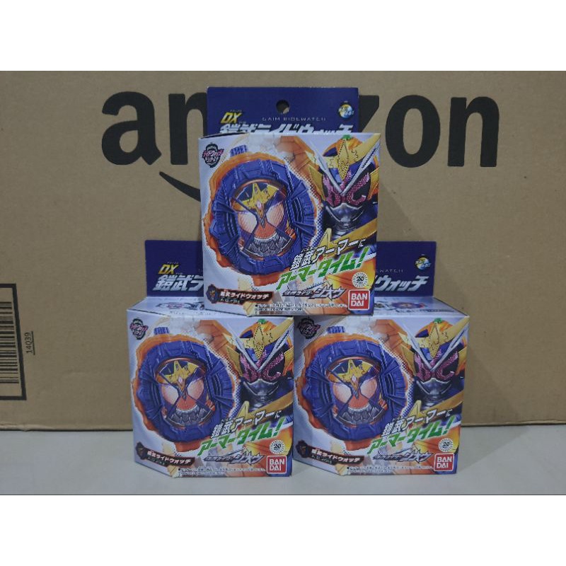 Dx Ride watch ไกมุ มือ1 | Shopee Thailand