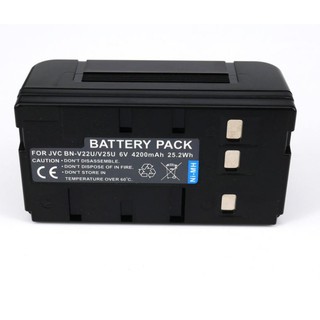 JVC แบตเตอรีกล้อง JVC รุ่น BN-V25U BATTERY JVC BN-V22U/V25U