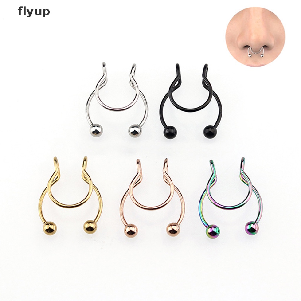 flyup-ห่วงหนีบจมูก-แบบไม่ติดหู-เครื่องประดับ-th