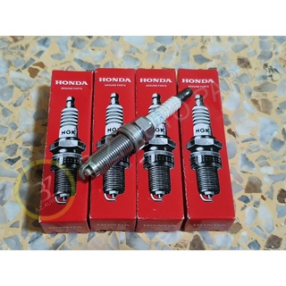 หัวเทียน Civic FC,FK 1.5 Turbo ปี 18-21 เบอร์ 12290-59B-003 (1 หัว/4 หัว)