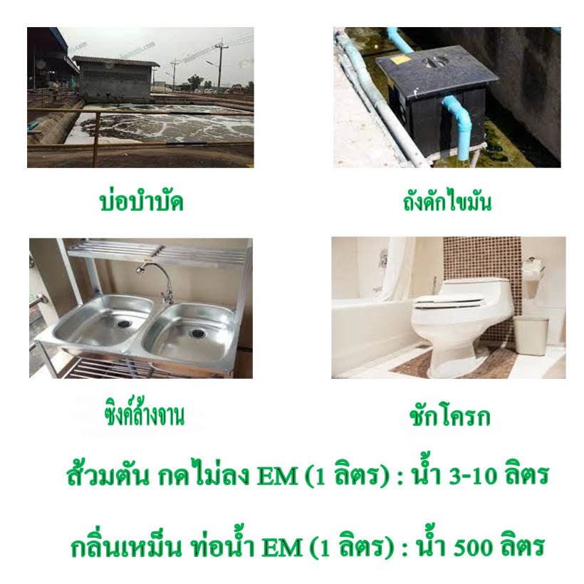 em-หัวเชื้อจุลินทรีย์อีเอ็ม-ขนาด-1-ลิตร-สูตรเข้มข้นแก้ปัญหาส้วมอืดดับกลิ่นเหม็นช่วยย่อยสลายคราบไขมันในบ่อบำบัด