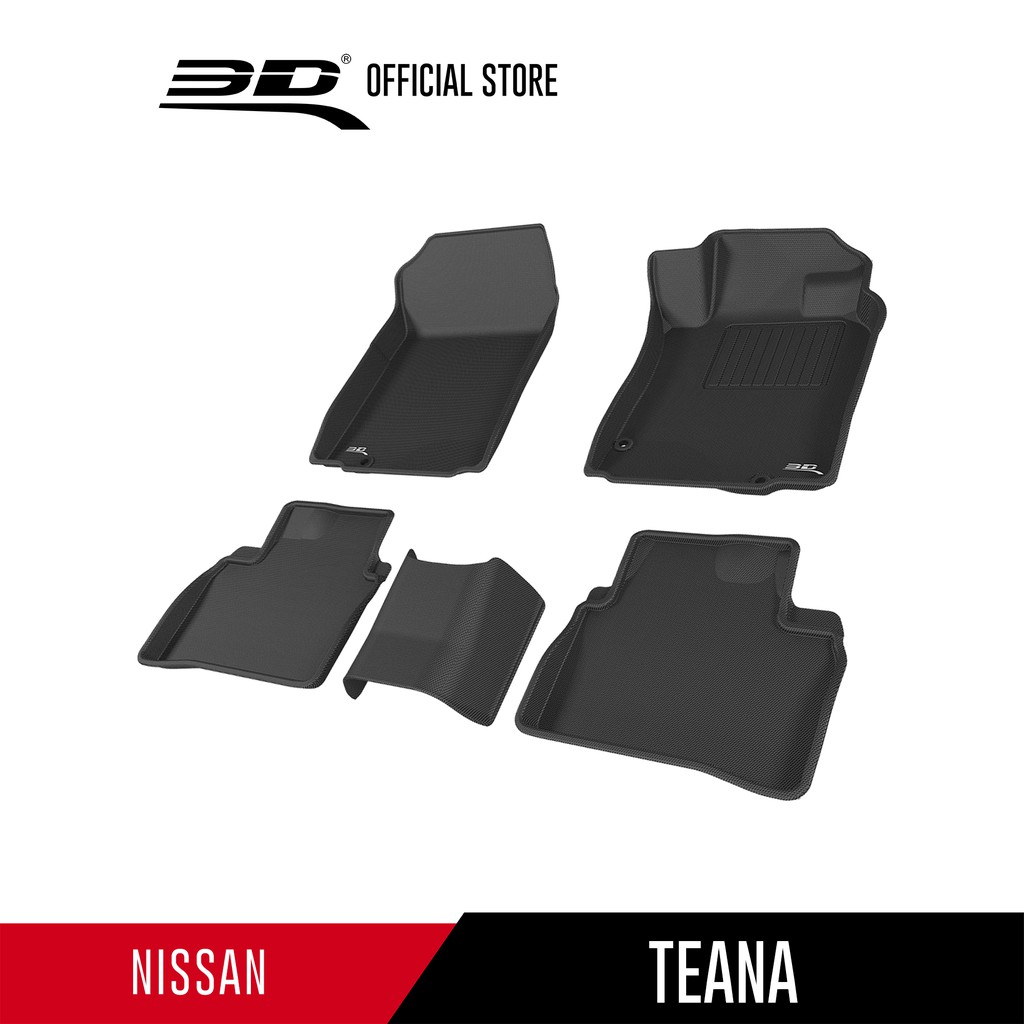 nissan-พรมปูพื้นรถยนต์-teana-2013-2020
