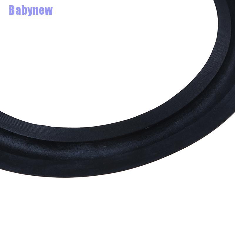 babynew-ขอบลําโพงวูฟเฟอร์-โฟมเซอร์ราวด์-ขนาด-130-มม-5-5-นิ้ว-5-5-นิ้ว-5-นิ้ว-5-นิ้ว-5-นิ้ว