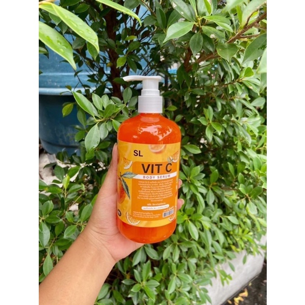 sl-vit-c-body-serum-500ml-วิตซี-บอดี้เซรั่ม