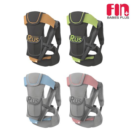 fin-เป้อุ้มเด็ก-2in1-รุ่นuse-ht1009-เป้อุ้มhipseat-ถอดได้-ที่อุ้มเด็ก-เป้อุ้มทารก-สะพายหน้า-หลัง-กระเป๋าอุ้มเด็ก