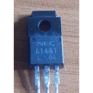 1pcs ทรานซิสเตอร์ 2SA1441 A1441 TO-220F transistor