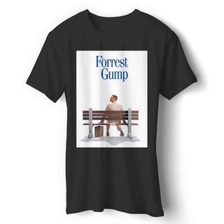 เสื้อยืด Forrest Gump 1994