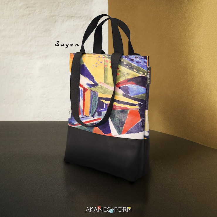 กระเป๋า-tote-bag-กระเป๋าสะพาย-akanneg-form-ak-d-0721-sayen-grey