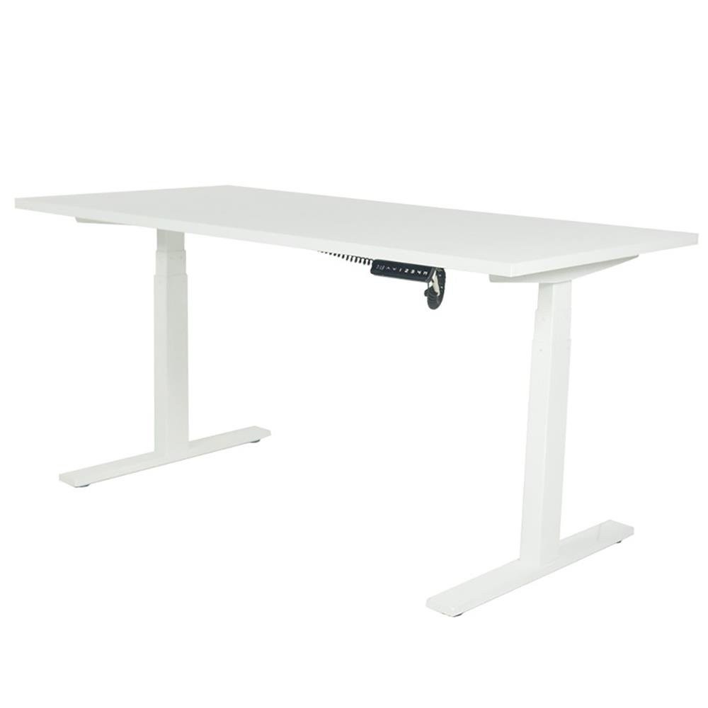 desk-standing-desk-ergotrend-sit-2-stand-gen2-120cm-white-office-furniture-home-amp-furniture-โต๊ะทำงาน-โต๊ะทำงานปรับระดับ