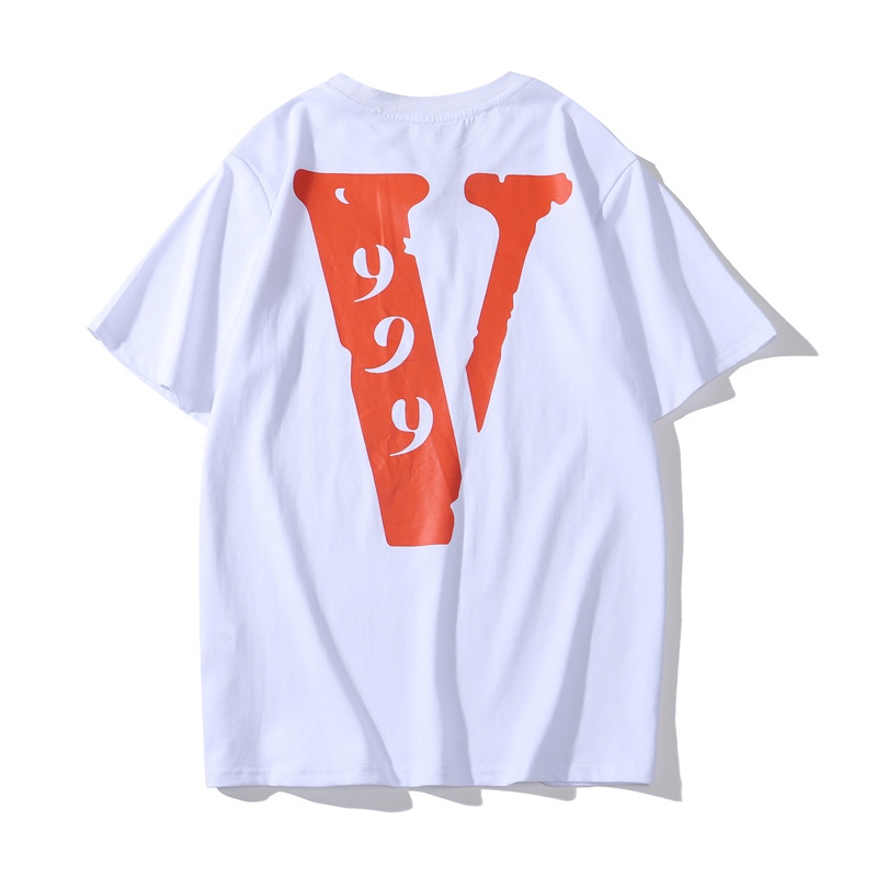 เสื้อยืดแขนสั้น-คอวี-ผ้าฝ้าย-พิมพ์ลาย-vlone-สีส้ม-เข้ากับทุกการแต่งกาย-สไตล์สตรีท-แฟชั่นสําหรับผู้ชาย-และผู้หญิง-999-s-5