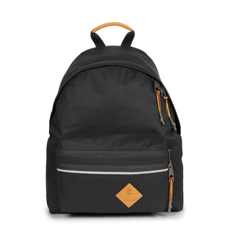 EASTPAK รุ่น Timberland PADDED ZIPPL R + - มี 3 สีให้เลือก Timberland Collections กระเป๋าสะพายหลัง ใส่ laptop 13