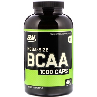 สินค้า Optimum Nutrition BCAA 1000 Caps