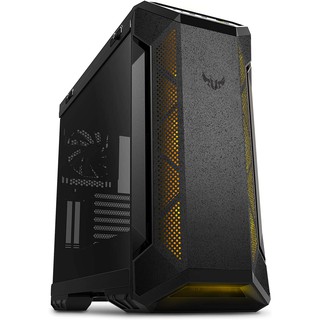 ภาพหน้าปกสินค้าASUS TUF Gaming GT501 Mid-Tower Computer Case for up to EATX Motherboards with USB 3.0 Front Panel Cases ที่เกี่ยวข้อง