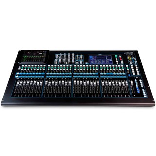 มิกเซอร์ดิจิตอล Allen&amp;Heath QU32