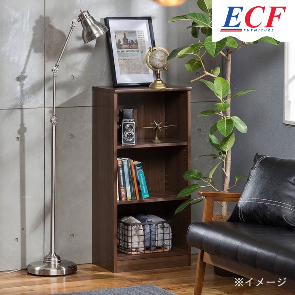 ecf-furniture-ชั้นวางของเอนกประสงค์-3-ชั้น-ชั้นปรับระดับความสูงได้
