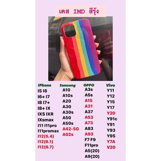 case Samsung A02S A10 A10S A20 A30 A30S A50 A50s A42 เคสซัมซุง