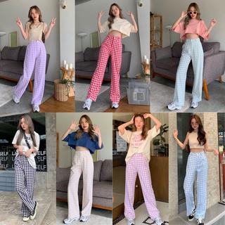 สินค้า stylist_shop | pants107 Penny scott pants by stylist