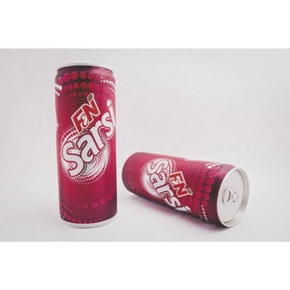 Sarsi น้ำอัดลมซาสี่ Sarsi ขนาด 325 ml.(แบรนด์ F&N)