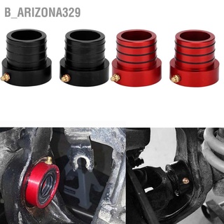 B_arizona329 Pair of Front Axle Tube Seal Kit MG21103 Replacement for Grand Cherokee Dana 30/44 1984‑2001