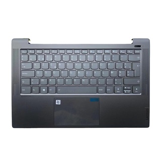 For Notebook computer ideapad 5-14iil05 C case handheld notebook keyboard backlight 5cb0y88762