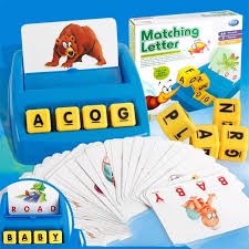 เกมส์ทายคำศัพท์-matching-letter-เด็ก-ฝึกทักษะ-ของขวัญ