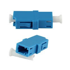 Fiber Optic Coupler LC Simplex UPC Single Mode | Shopee Thailand