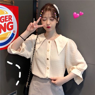 เสื้อสไตล์เกาหลี SIMPLY GIRL