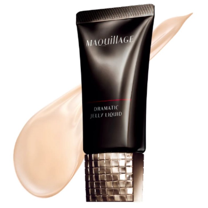 maquillage-dramatic-jelly-liquid-รองพื้นเนื้อเจลบางเบาปกปิดเนียนละมุนเทพๆ-spf28pa-shiseido