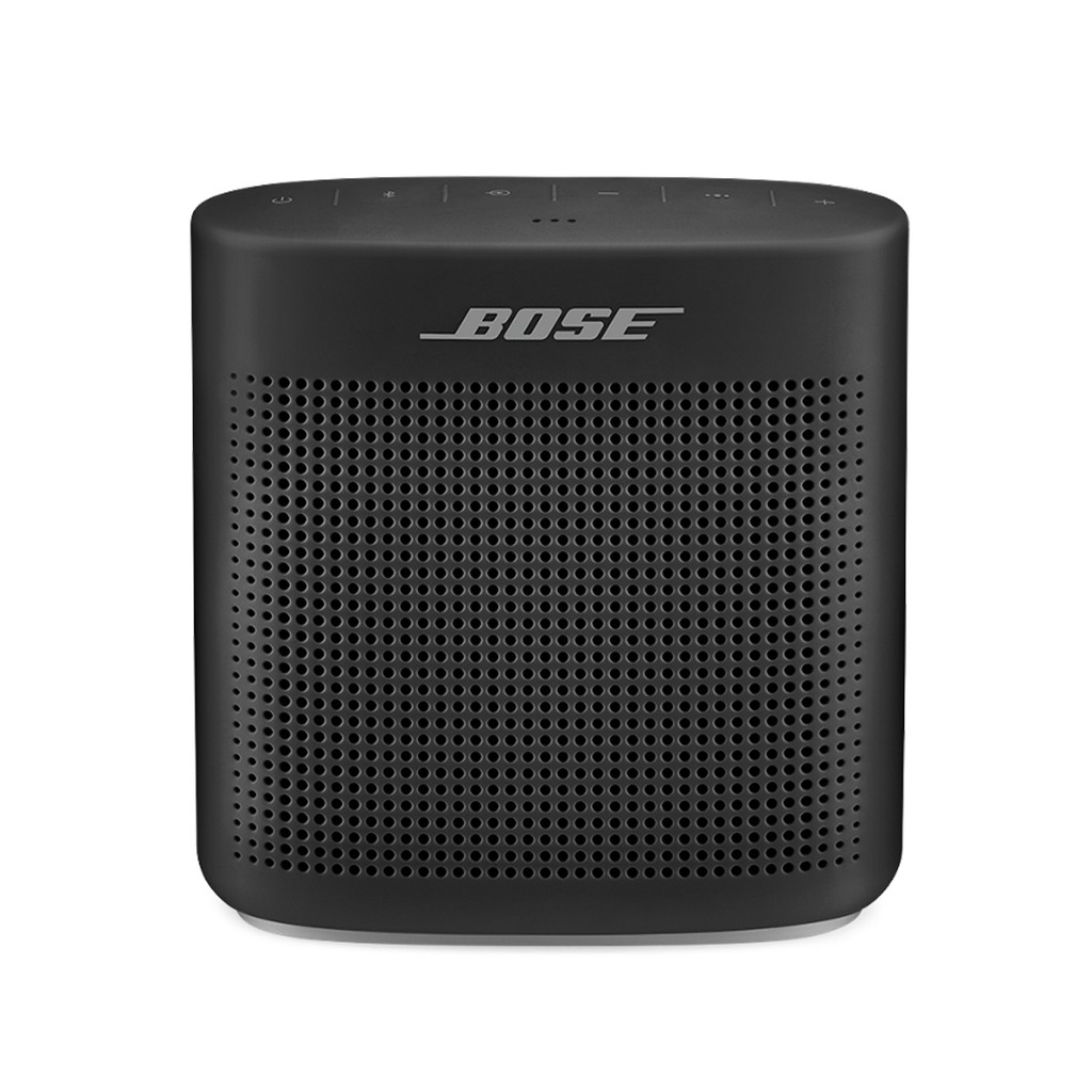 bose-ลำโพงบลูทูธพกพา-รุ่น-soundlink-color-ii