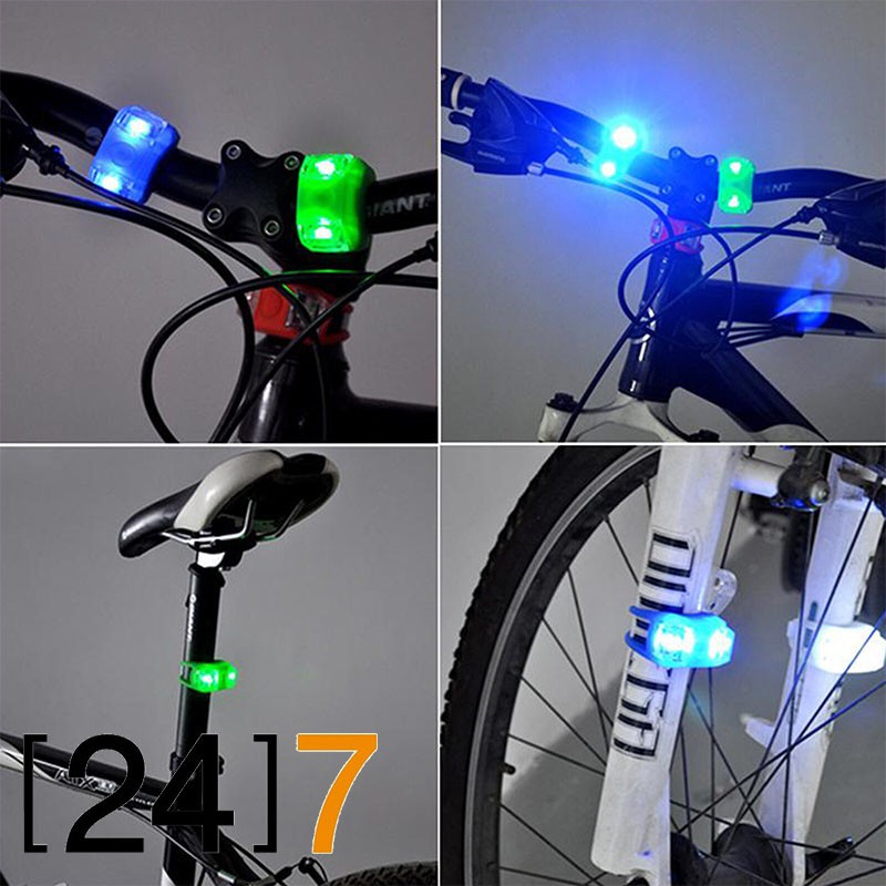 24-7-bright-led-light-bicycle-ไฟติดจักรยาน-led-แบบซิลิโคน