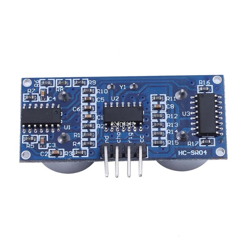 hc-sr04-sensor-ultrasonic-arduino-หรือ-เซ็นเซอร์สำหรับวัดระยะทางวัดระยะทาง-เวอร์ชั่นใหม่