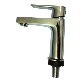 ก๊อกอ่างล้างหน้า F17101 ก๊อกอ่างล้างหน้า ก๊อกน้ำ ห้องน้ำ BASIN FAUCET F17101