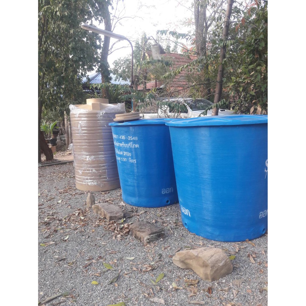ถังเก็บน้ำไฟเบอร์กลาส-500-2000-ลิตร-ถังน้ำทรงกรวยแก้ว-cone-tank-ยี่ห้อ-safe-ส่งฟรีกรุงเทพปริมณฑล-ต่างจังหวัดมีค่าขนส่ง