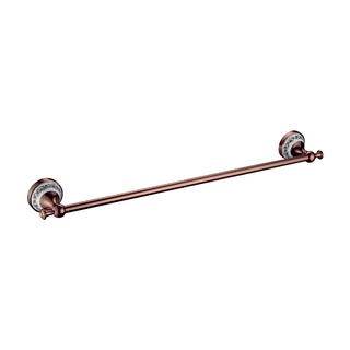 KARAT FAUCET ราวแขวนผ้า KB-73-611-53 Rose Gold