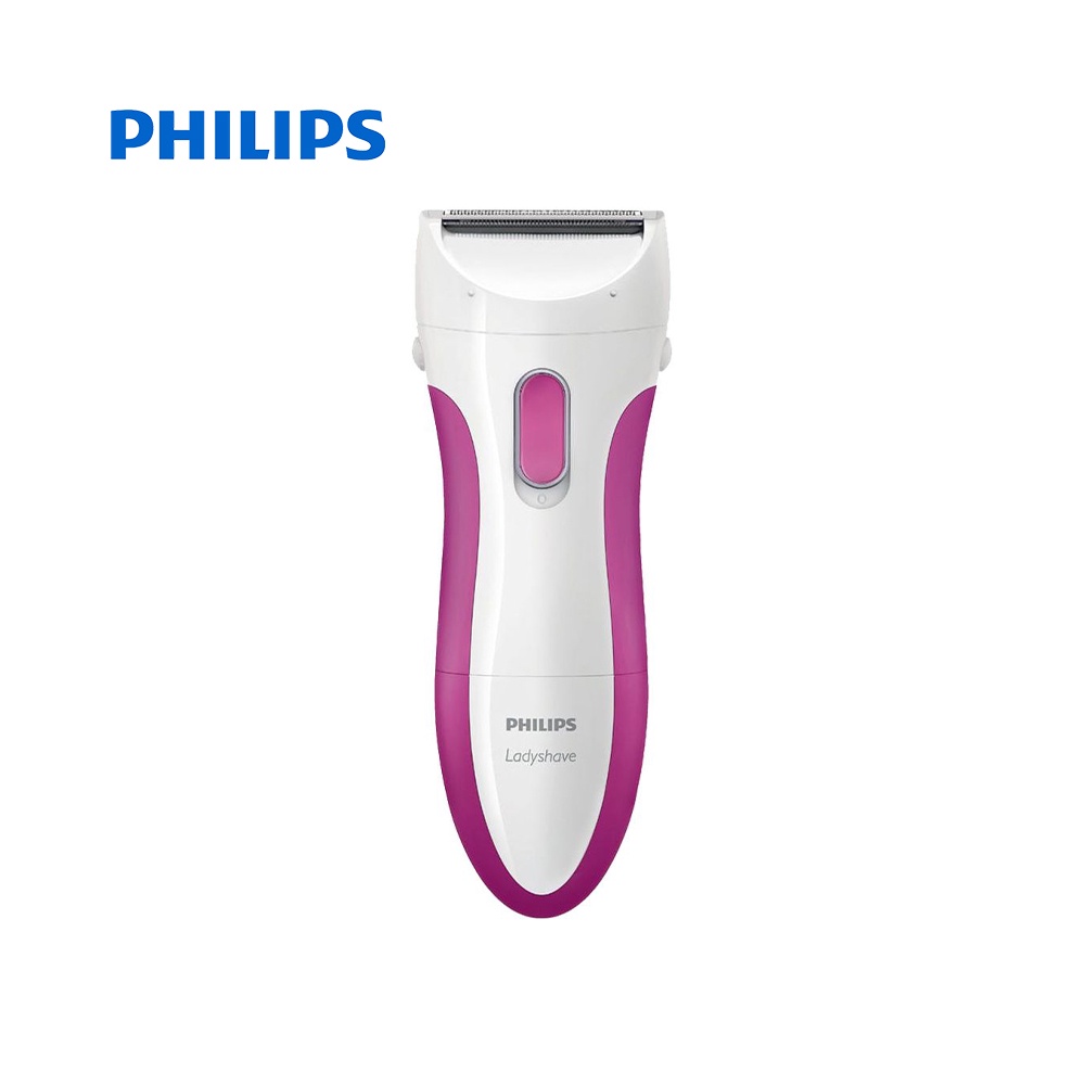 Philips Beauty SatinShave Essential Women’s HP6341/00 เครื่องตัดแต่งขน ...