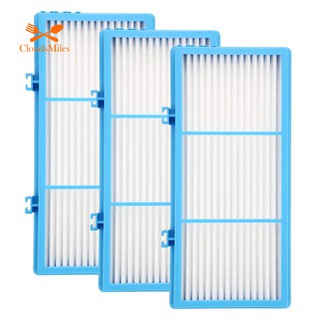 ภาพหน้าปกสินค้า3-Pack Filter for Holmes AER1, Total Air HEPA Type Filter-HAPF30AT ที่เกี่ยวข้อง